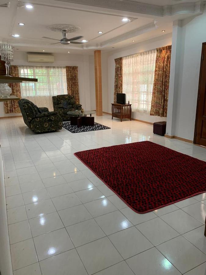 Villa Ctzee Малакка Экстерьер фото