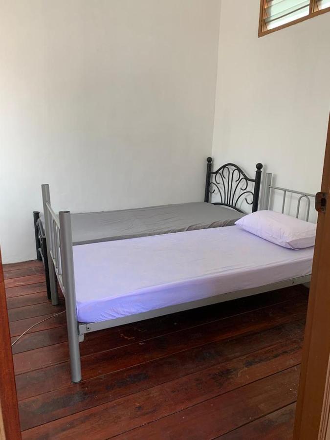 Villa Ctzee Малакка Экстерьер фото