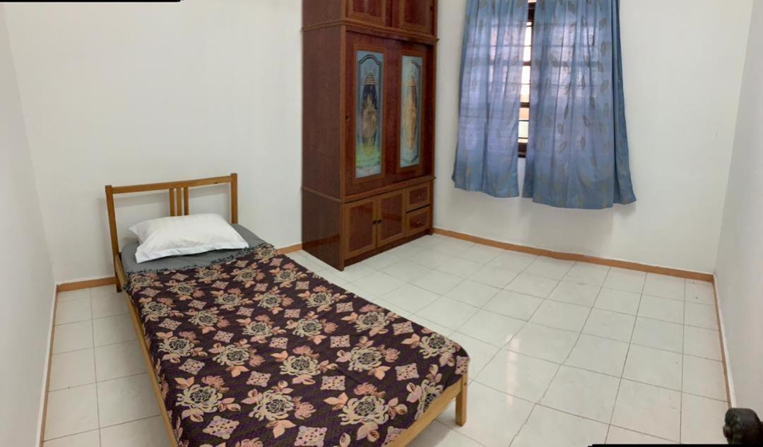 Villa Ctzee Малакка Экстерьер фото