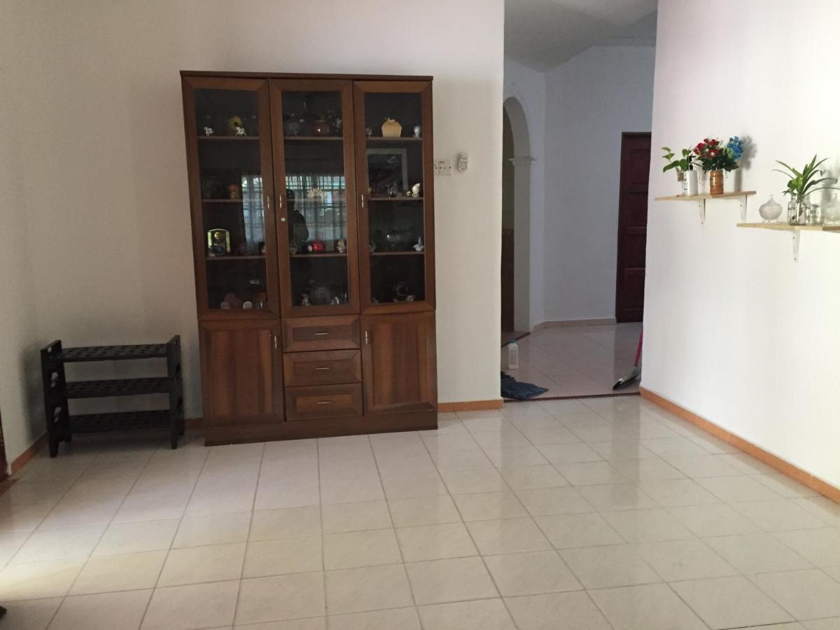 Villa Ctzee Малакка Экстерьер фото