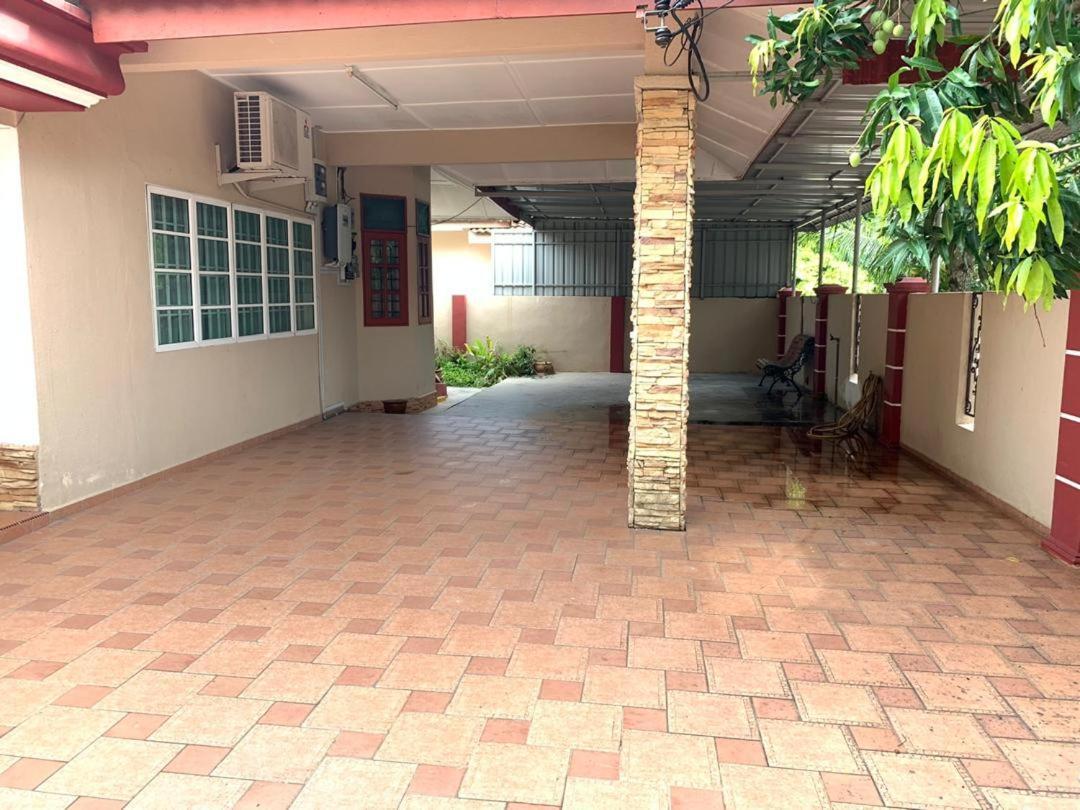 Villa Ctzee Малакка Экстерьер фото